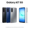 Image Smartphone Samsung Galaxy A17 5G - Gris ou Noir à 179,00€