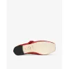 Image Babies Repetto Georgia - Rouge flamme à 210€