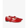 Image Babies Repetto Georgia - Rouge flamme à 210€