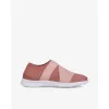 Image Sneakers Repetto Ruban - Marron terracotta à 102€