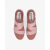 Image Sneakers Repetto Ruban - Marron terracotta à 102€