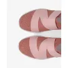 Image Sneakers Repetto Ruban - Marron terracotta à 102€
