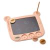 Image Ardoise magique LIEWOOD Venzora Ours - Rose à 32,00€
