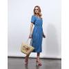 Image Panier shopping uni ECRU Femme - 23,99€