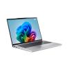 Image PC Portable 14" Tactile Acer SF14-61T Swift 14 AI Copilot - Argent (Ryzen AI, RAM 32Go, SSD 1To)