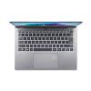 Image PC Portable 14" Tactile Acer SF14-61T Swift 14 AI Copilot - Argent (Ryzen AI, RAM 32Go, SSD 1To)