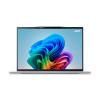 Image PC Portable 14" Tactile Acer SF14-61T Swift 14 AI Copilot - Argent (Ryzen AI, RAM 32Go, SSD 1To)