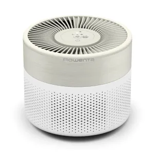 Image Purificateur d'air Rowenta PURE AIR MINI PU1521F0 - Blanc 49,90€