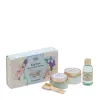 Image Coffret soin corps Sabon Trio Corps - Delicate Jasmine à 23,40€