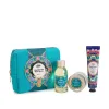 Image Trousse rituel corps Sabon Majestic Gala - 14,50€