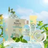 Image Kit découverte Sabon Minty Spark Yuzu - 10,00€