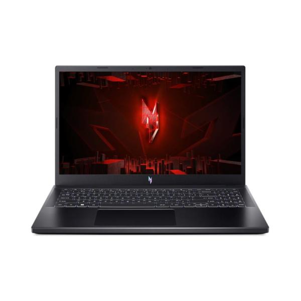Image PC Portable Gaming 15.6" FHD Acer ANV15-51 Nitro V 15 - Noir (Core i9, 32Go RAM, SSD 1To, Win 11)