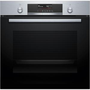 Image Four encastrable Bosch HBG579BS3F Série 6 - Gris à 649,00€