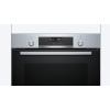 Image Four encastrable Bosch HBG579BS3F Série 6 - Gris à 649,00€
