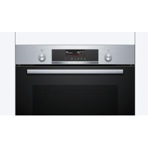 Image Four encastrable Bosch HBG579BS3F Série 6 - Gris à 649,00€