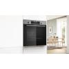 Image Four encastrable Bosch HBG579BS3F Série 6 - Gris à 649,00€