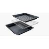 Image Four encastrable Bosch HBG579BS3F Série 6 - Gris à 649,00€
