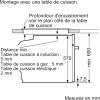 Image Four encastrable Bosch HBG579BS3F Série 6 - Gris à 649,00€