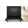 Image Four encastrable Bosch HBG579BS3F Série 6 - Gris à 649,00€