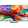 Image Smart TV 65" 4K LG 65QNED93A QNED Evo AI 2025 - Black à 849,00€