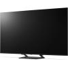 Image Smart TV 65" 4K LG 65QNED93A QNED Evo AI 2025 - Black à 849,00€