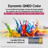 Image Smart TV 65" 4K LG 65QNED93A QNED Evo AI 2025 - Black à 849,00€
