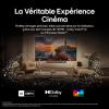 Image Smart TV 65" 4K LG 65QNED93A QNED Evo AI 2025 - Black à 849,00€
