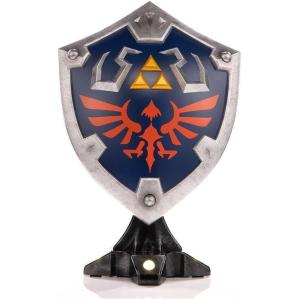 Image Figurine WTT Bouclier de Hylian La Légende de Zelda - à 29,99€