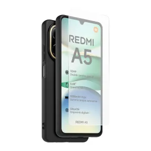 Image Smartphone Xiaomi Redmi A5 64Go - Noir à 89,99€