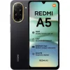 Image Smartphone Xiaomi Redmi A5 64Go - Noir à 89,99€