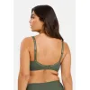 Image Soutien-gorge emboîtant Sans Complexe Arum - Vert Thym à 21,00€