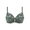 Image Soutien-gorge emboîtant Sans Complexe Arum - Vert Thym à 21,00€