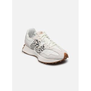 Image Baskets basses New Balance WS327 - Blanc à 93,60€