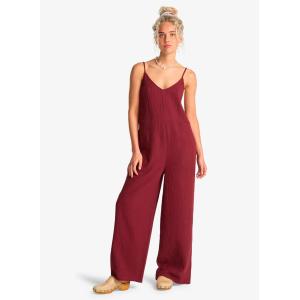 Image Combinaison Billabong Only In Dreams - Cranberry Bordeaux ou Twilight Blue à 41,90€