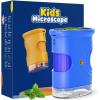 Image Microscope numérique Temodu 382-Blue - Bleu à 26,00€