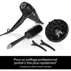 Image Sèche-cheveux ghd Air Kit - Noir à 118,74€