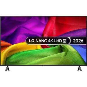 Image Smart TV LED LG 55NU80 - 55 pouces, 4K à 398,99€
