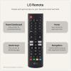 Image Smart TV LED LG 55NU80 - 55 pouces, 4K à 398,99€