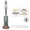 Image Aspirateur balai Shark PowerDetect Speed Clean & Empty IA3243FRT - Sauge givrée à 299,99€