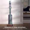 Image Aspirateur balai Shark PowerDetect Speed Clean & Empty IA3243FRT - Sauge givrée à 299,99€