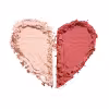 Image Palette visage Charlotte Tilbury Charlotte's Beauty Soulmates Face Palette - Pillow Talk Flawless Pink à 34,20€