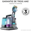 Image Shampouineuse Shark StainStriker HairPro Pet PX250EUT - Noir à 149,99€