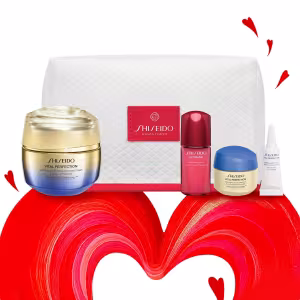 Image Coffret de soins Shiseido Vital Perfection Coffret Lift Fermeté - null à 83,40 €