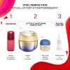 Image Coffret de soins Shiseido Vital Perfection Coffret Lift Fermeté - null à 83,40 €