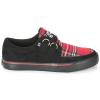 Image Baskets basses TUK Creeper Sneaker - Noir / Tartan à 51,97 €