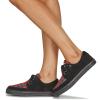 Image Baskets basses TUK Creeper Sneaker - Noir / Tartan à 51,97 €