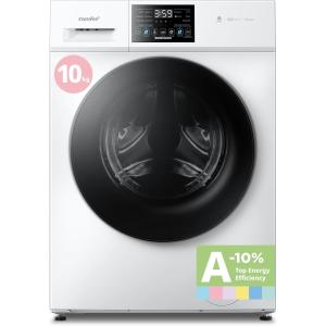 Image Lave-linge Comfee CFP03EW100W-FR - Blanc à 322,59€