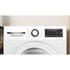 Image Sèche-linge Bosch WQG13500FR - Blanc à 559,00€
