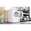 Image Sèche-linge Bosch WQG13500FR - Blanc à 559,00€