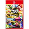 Image Jeu Nintendo Super Mario Party Jamboree + Jamboree TV - 55,00€